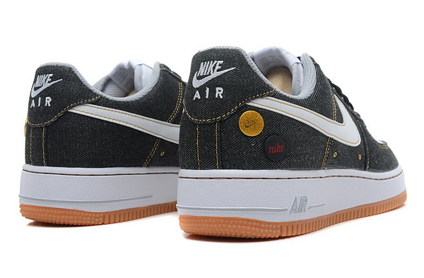 Nike Air Force One Men Low--191